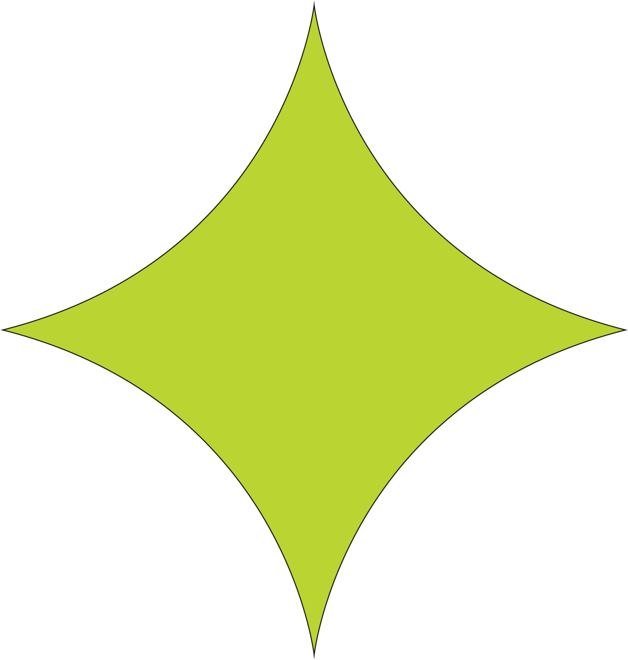 Green Diamond
